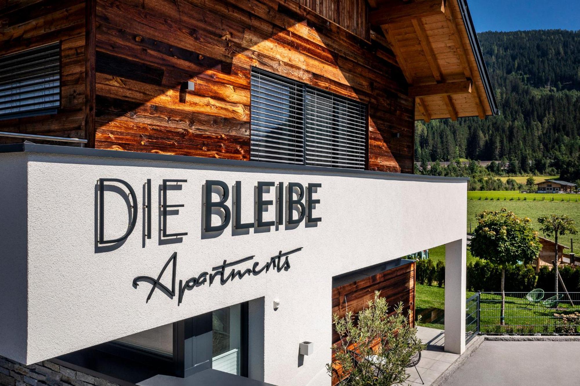 Die Bleibe ฟลาคเฮา ภายนอก รูปภาพ